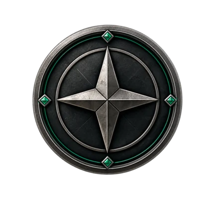 Wayfarer rank badge